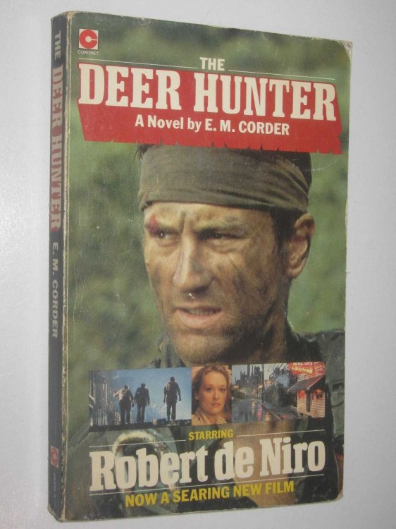 The Deer Hunter