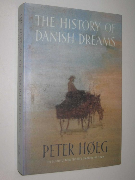 The History of Danish Dreams