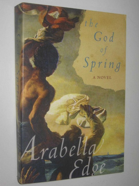 The God of Spring