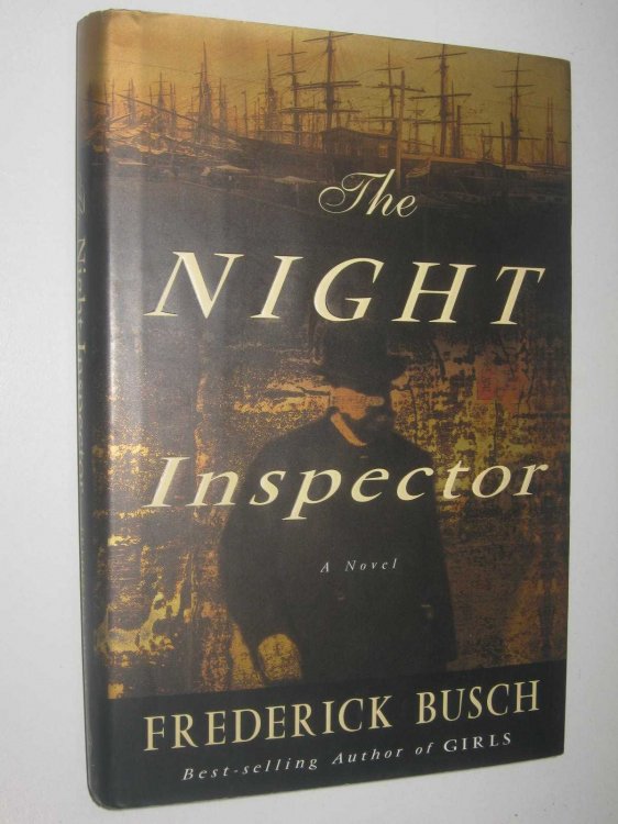 The Night Inspector
