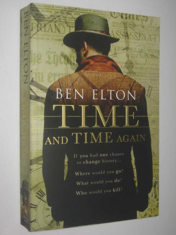 Time and Time Again