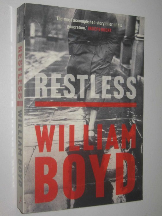 Restless
