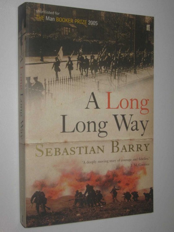 A Long Long Way