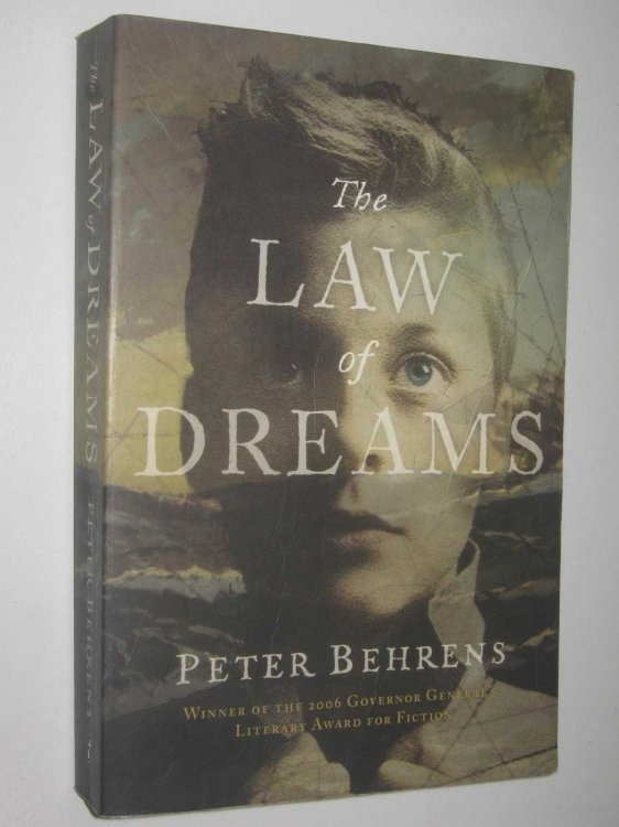 The Law of Dreams