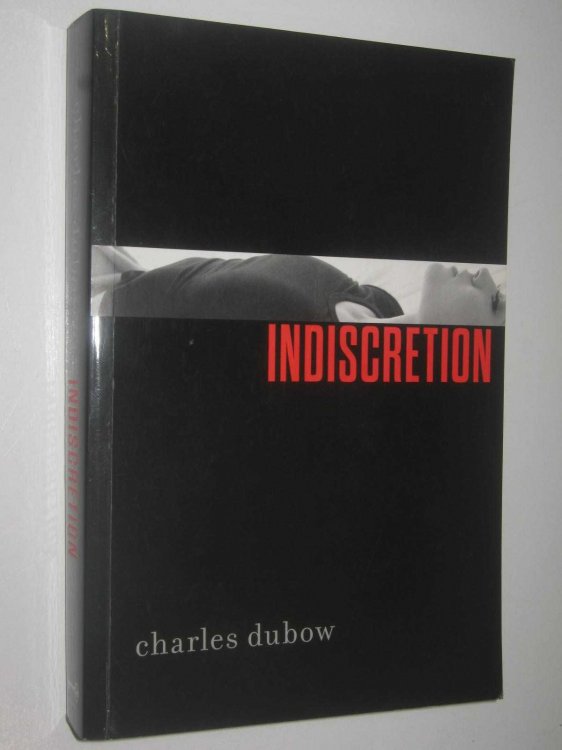 Indiscretion