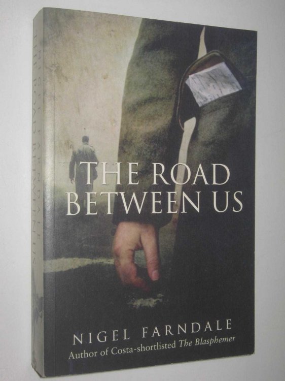 The Road Between Us