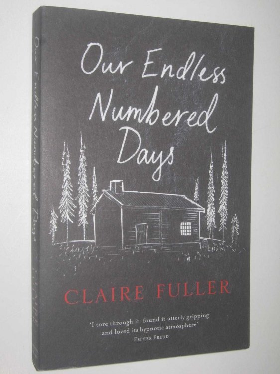 Our Endless Numbered Days