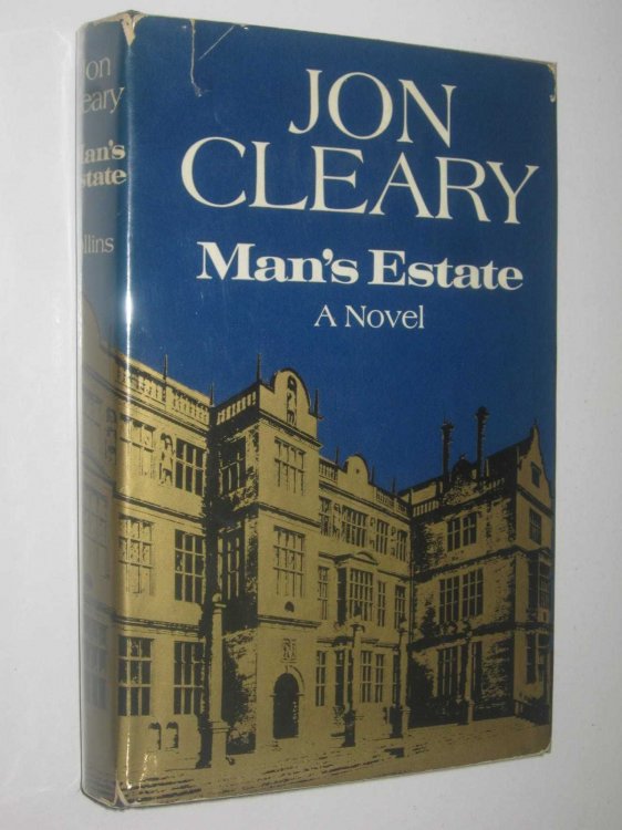 Man's Estate