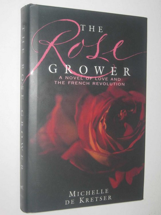 The Rose Grower