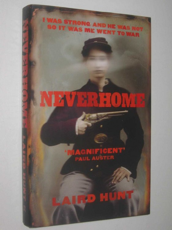 Neverhome