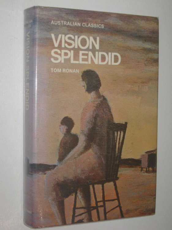 The Vision Splendid : Favourite Quotations and Poems