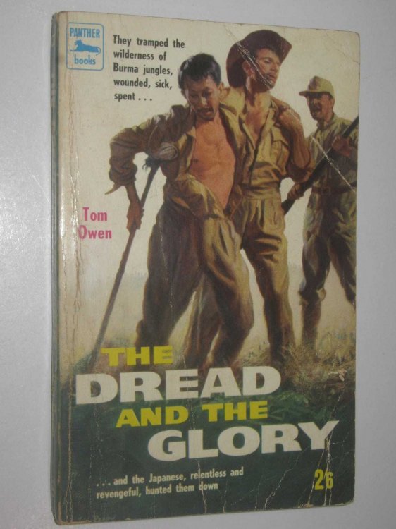 The Dread and the Glory