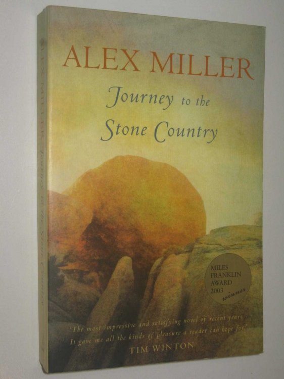 Journey to the Stone Country