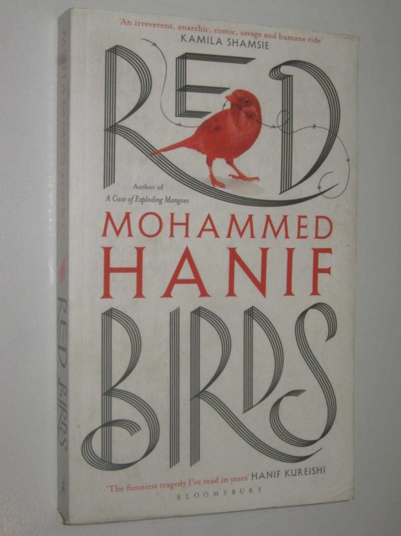 Red Birds