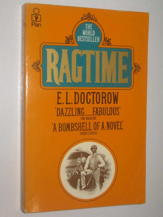 Ragtime