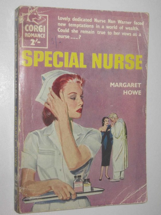 Special Nurse