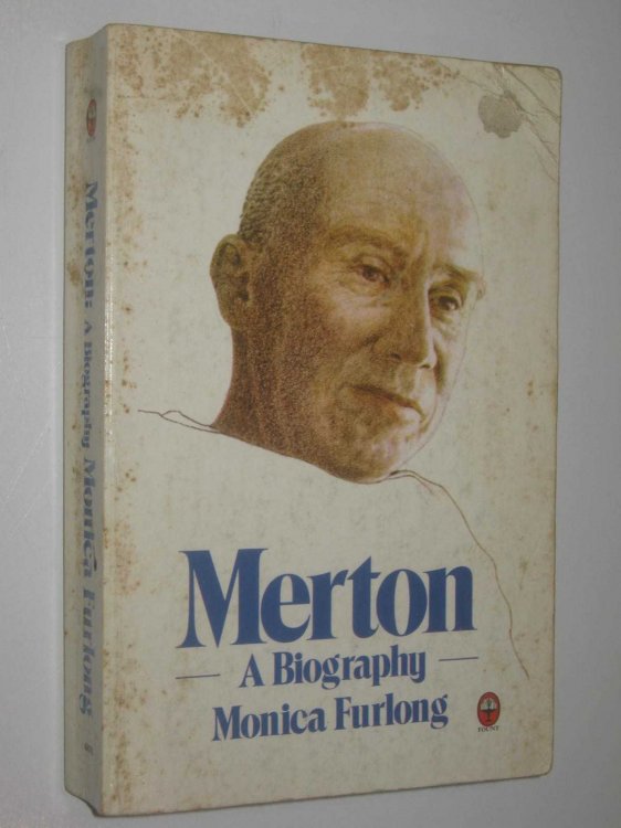 Merton : A Biography