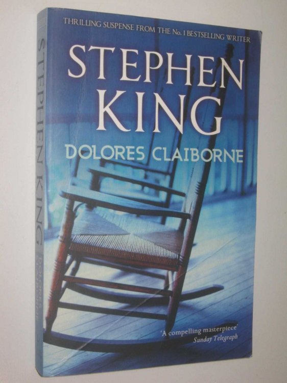 Dolores Claiborne