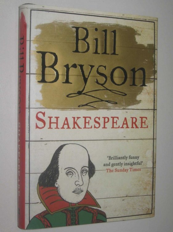 Shakespeare : The World as a Stage (Eminent Lives)