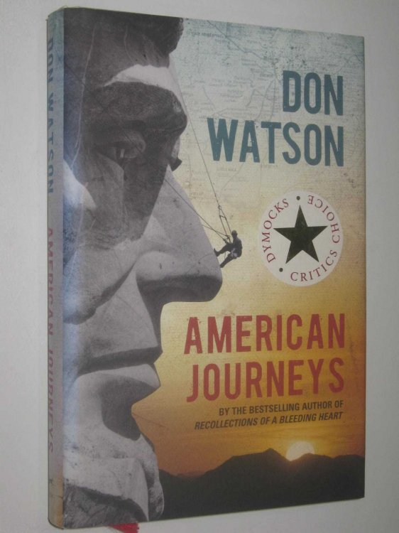 American Journeys