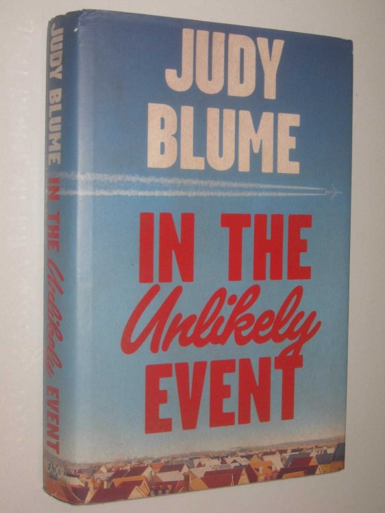 In the Unlikely Event