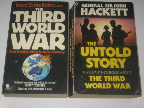The Third World War + The Untold Story