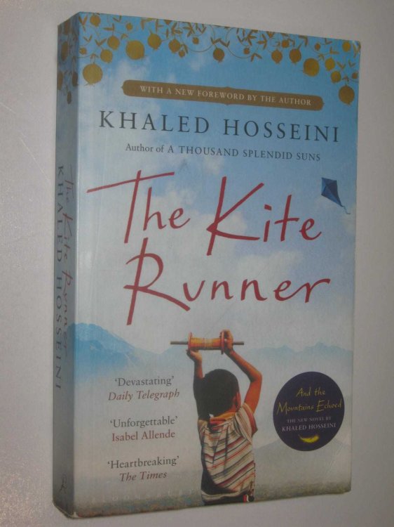 The Kite Runner