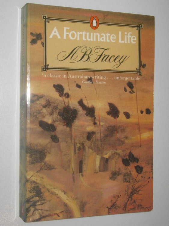 A Fortunate Life
