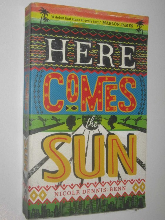 Here Comes the Sun
