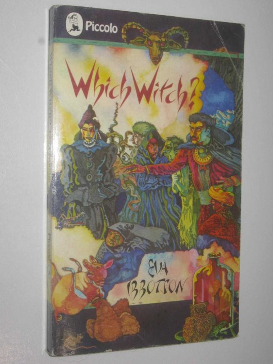 Which Witch