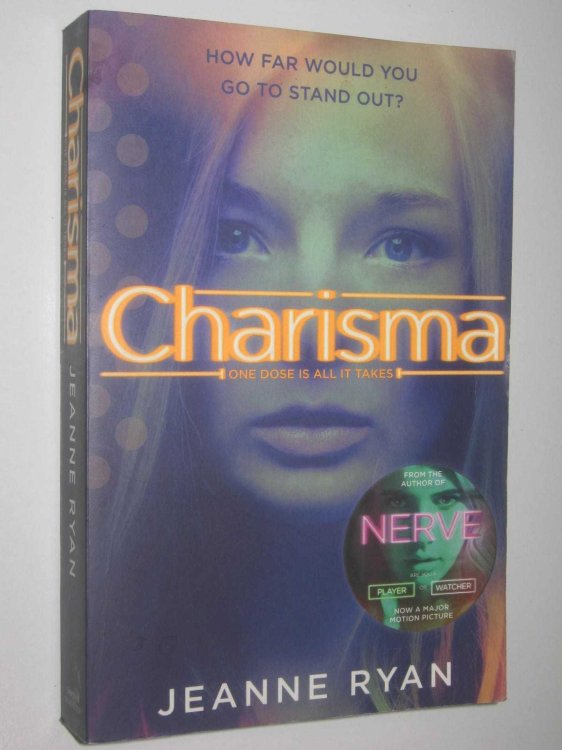 Charisma