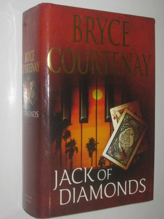 Jack of Diamonds