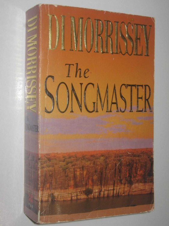 The Songmaster