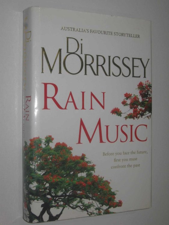 Rain Music