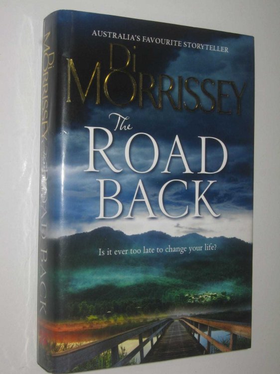 The Road Back