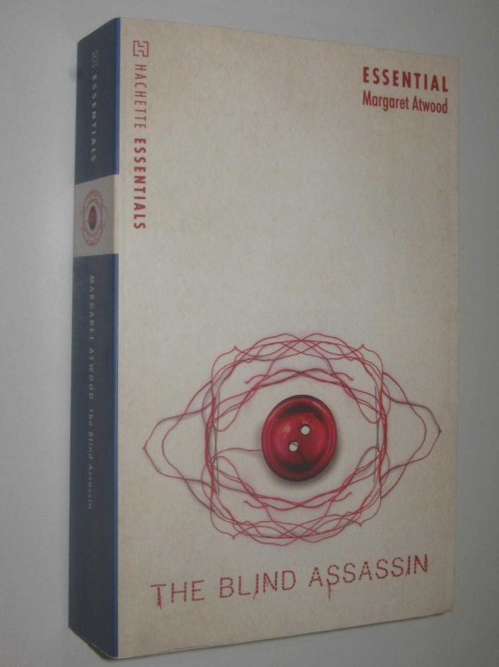 The Blind Assassin