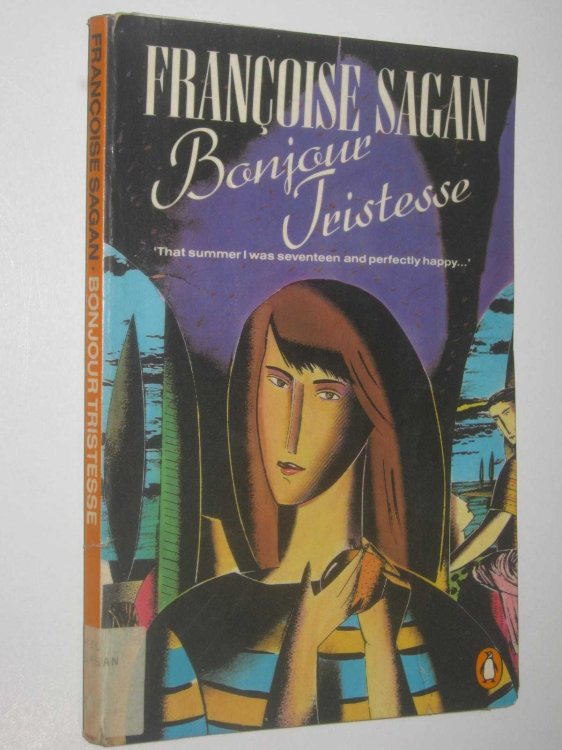 Bonjour Tristesse