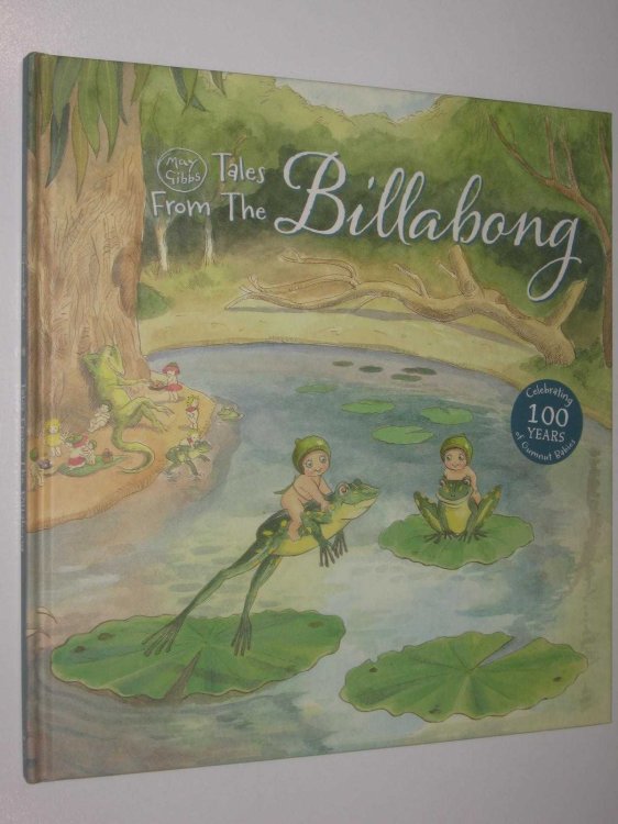 Tales From The Billabong