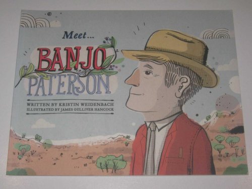 Meet Banjo Paterson