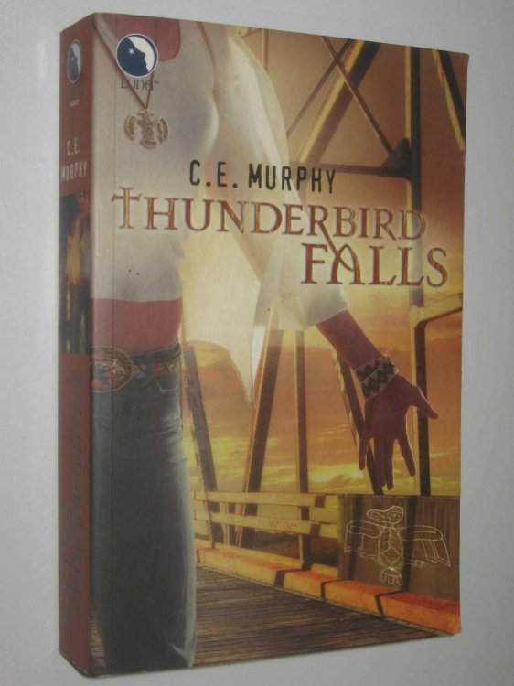 Thunderbird Falls - Walkers Papers Series #2