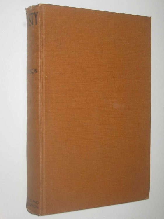 Dusty : A Dog of the Sheep Country