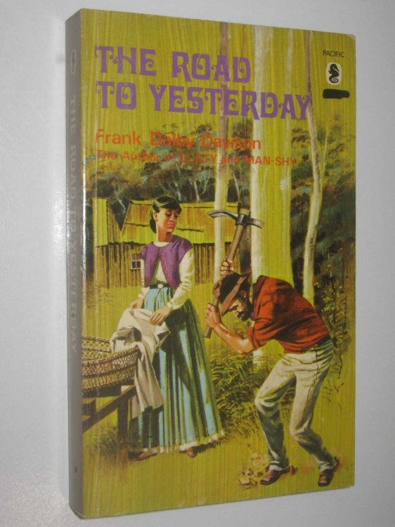 The Road to Yesterday