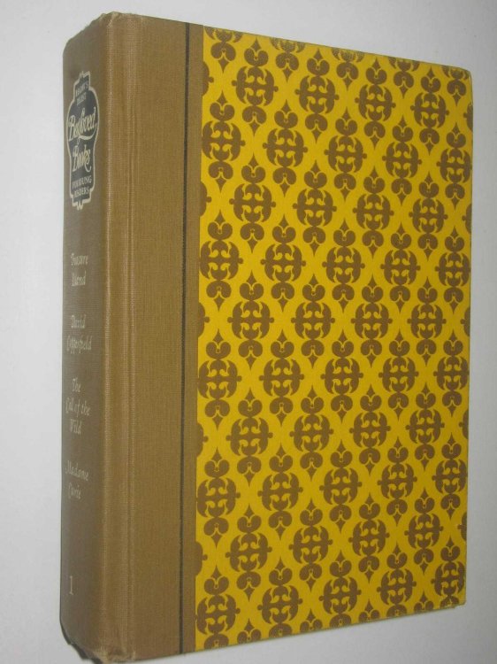 Best Loved Loved Books for Young Readers Volume 1