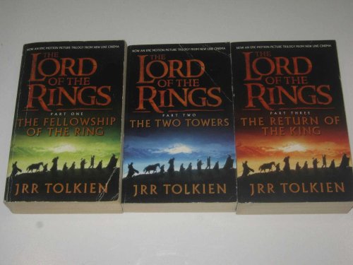 The Lord of the Rings Series