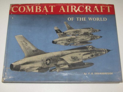 Combat Aircraft of the World