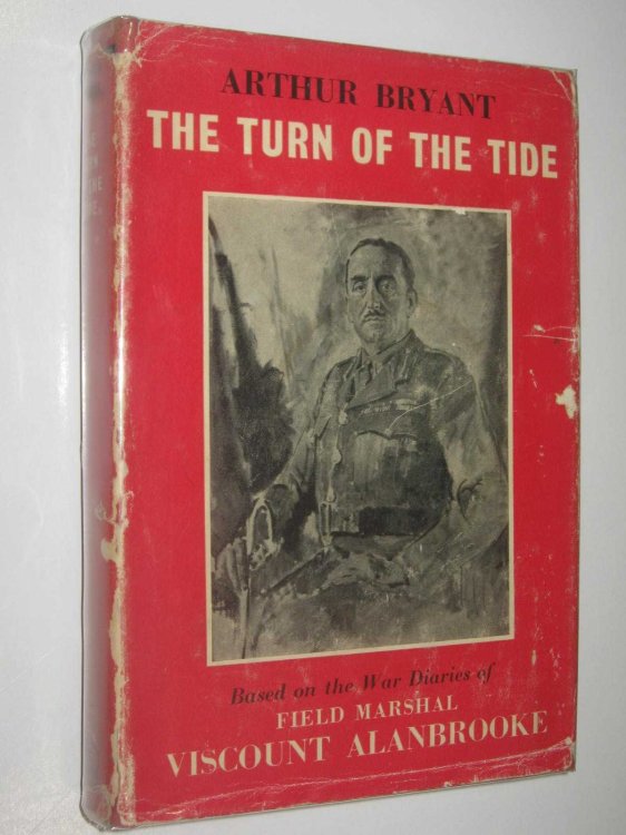 The Turn of the Tide 1939-43