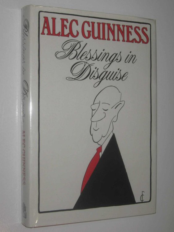 Blessings in Disguise