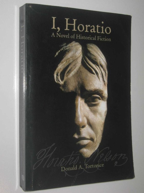 I, Hortatio