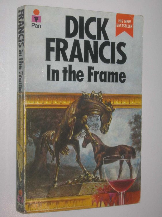 In The Frame