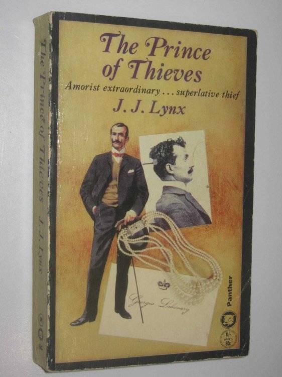 The Prince of Thieves